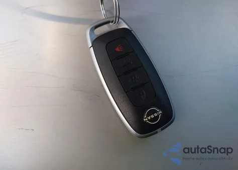 2024 Nissan Sentra Sv z USA, uszkodzony, nr VIN 3N1AB8CV1RY258599